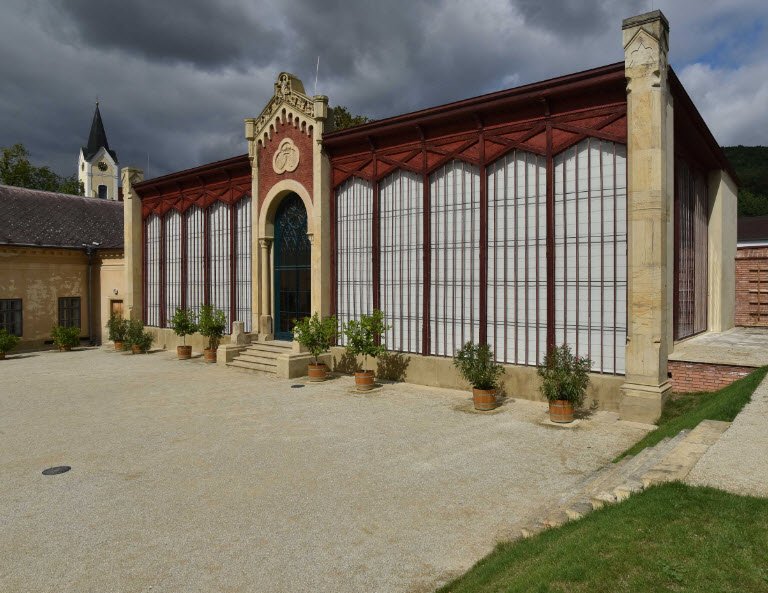 Manor House Čechy Pod Kosířem, Čechy pod Kosířem, Czechia, Czech Republic (Czechia)